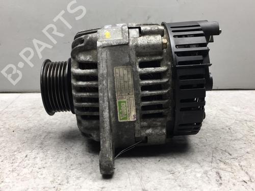 Alternator RENAULT LAGUNA I (B56_, 556_) 1.8 (B56Z) | BP25580039M7 