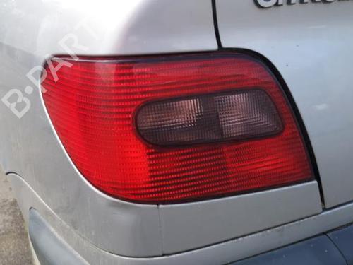 Rudehejsemekanisme Højre foran CITROËN XSARA (N1) 1.8 i | BP25532917C23 