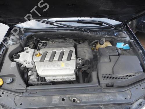 Venstre forlygte RENAULT LAGUNA II (BG0/1_) 1.6 16V (BG1G, BG1H) | BP25582397C28 