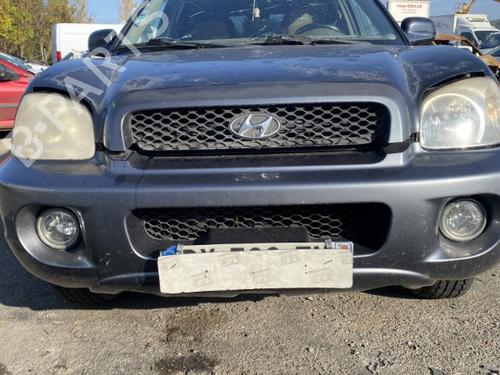 Front left interior door handle HYUNDAI SANTA FÉ I (SM) 2.0 CRDi 4x4 | BP25544287I13  - Image 26