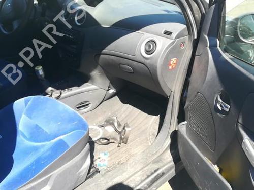 Viskermotor vindrute CITROËN C2 (JM_) 1.4 HDi | BP25560267M29 