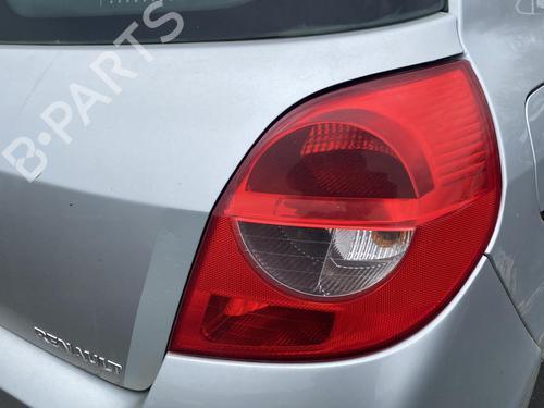 Left front window switch RENAULT CLIO III (BR0/1, CR0/1) 1.5 dCi (C/BR0G, C/BR1G) | BP25514513I27  - Image 8