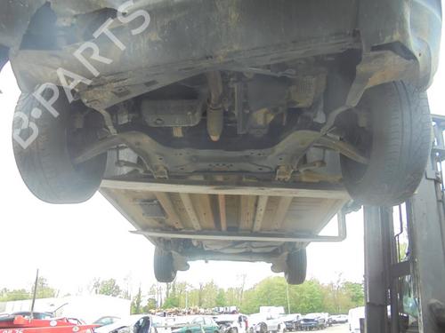 Front right exterior door handle PEUGEOT PARTNER Box Body/MPV 1.6 HDi | BP25583309C129