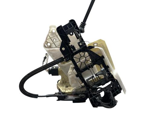 rear-left-lock-vw-passat-b6-3c2-2005-2006-2007-2008-2009-2010-2011-25530658 main image
