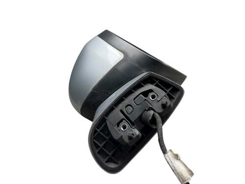 Right mirror CITROËN C4 I (LC_) 1.6 HDi | BP25552415C27 