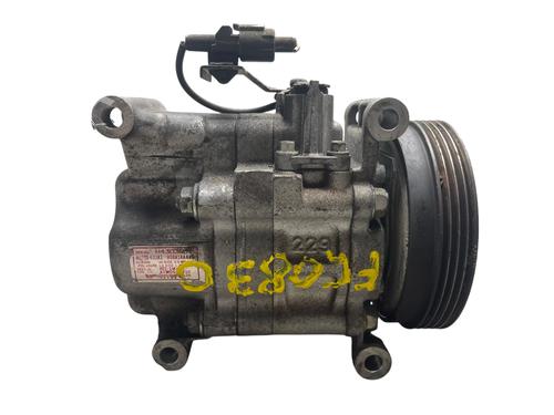 AC compressor SUZUKI SWIFT III (MZ, EZ) 1.3 (RS413, ZC11S) | BP27258029M34 - Image 3