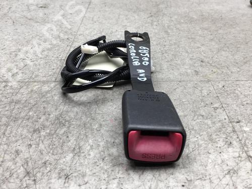 Used Seat buckle TOYOTA COROLLA Verso (ZER_, ZZE12_, R1_) 1.8 (ZNR11_, ZNR11R) (129 hp) 25552193