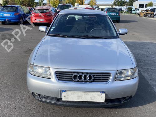 Left front window switch AUDI A3 (8L1) 1.9 TDI | BP30107208I27 - Image 11