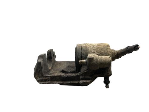 Used Right front brake caliper VW POLO (9N_, 9A_) 1.4 TDI (75 hp) 27345476