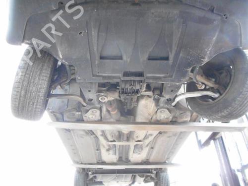 Switch AUDI A4 B5 (8D2) 1.6 | BP25524492I30 - Image 3