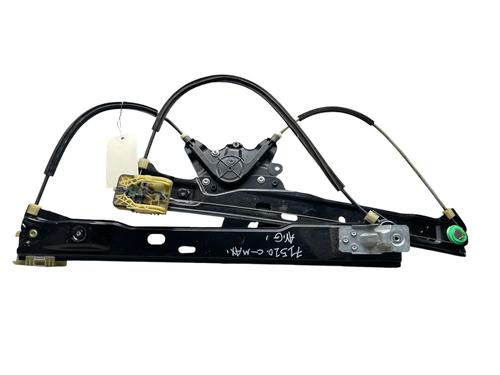 Front left window mechanism FORD C-MAX II (DXA/CB7, DXA/CEU) 1.6 TDCi | BP25530516C22 