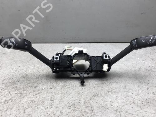 Used Steering column stalk Steering column stalk VW GOLF VII (5G1, BQ1, BE1, BE2) 2.0 GTI (220 hp) 25581013 25581013