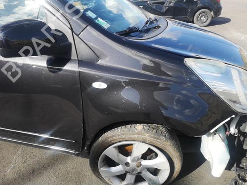 Other NISSAN NOTE (E11, NE11) 1.5 dCi | BP27345010O1  - Image 27