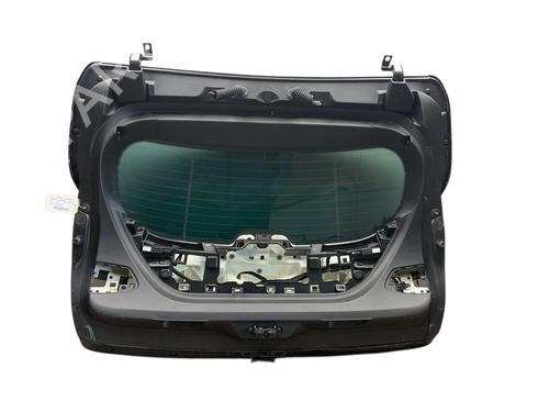 Tailgate RENAULT MEGANE IV Hatchback (B9A/M/N_) 1.3 TCe 140 (B9NB) | BP26712780C6