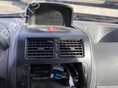 Used Parts CITROËN JUMPY II Van  2.0 HDi 125  3011220