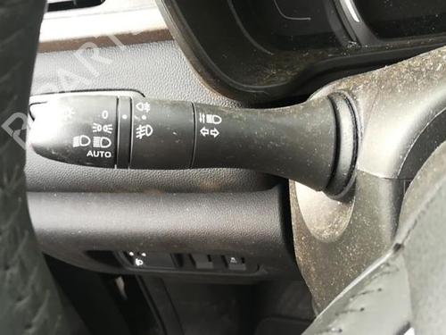 Climate control RENAULT KADJAR (HA_, HL_) 1.6 dCi 130 4x4 (HLA4) | BP25554250I5 - Image 24