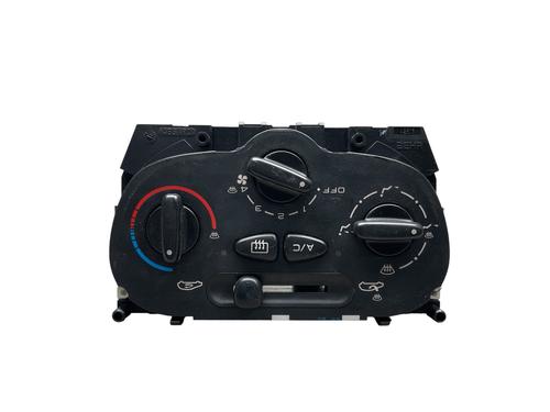 Climate control PEUGEOT 206+ (2L_, 2M_) 1.4 HDi eco 70 | BP30513900I5 - Image 2