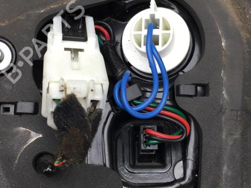 left-tailgate-light-kia-rio-iii-ub-2011-2012-2013-2014-2015-2016-2017-25555515 main image