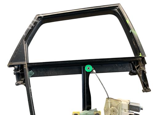 Rear right window mechanism AUDI A3 Sportback (8PA) 2.0 TDI 16V | BP25529939C25