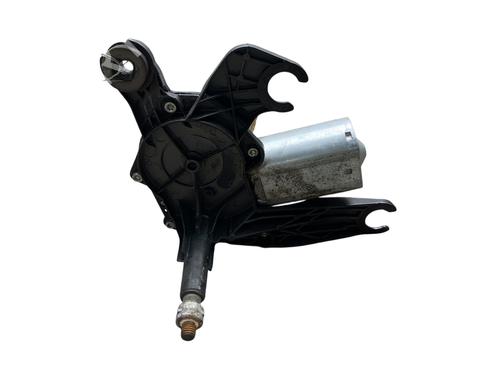 Used Rear wiper motor PEUGEOT 307 SW (3H) 1.6 HDI 110 (109 hp) 25506768