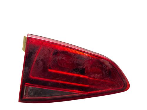 Left tailgate light VW GOLF VII (5G1, BQ1, BE1, BE2) 2.0 TDI | BP25551433C79 