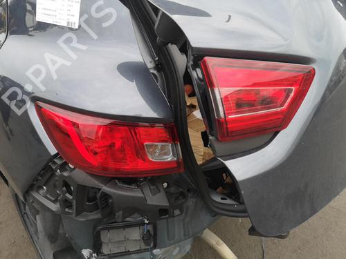 Front right belt tensioner RENAULT CLIO IV (BH_) 0.9 TCe 90 (BHNF, BHMA, BHMH, BHJK, BHJR) | BP30618742C88 