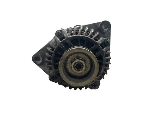 Used Alternator Alternator 27258033 27258033