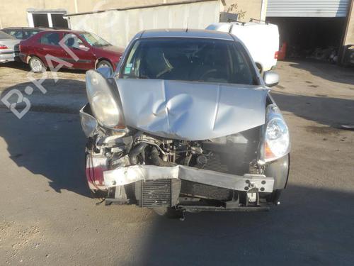 Right taillight NISSAN NOTE (E11, NE11) 1.5 dCi | BP25578062C35 - Image 19
