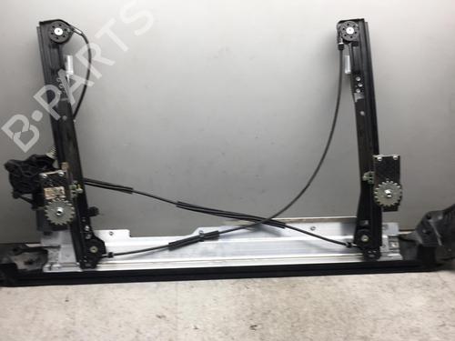 Used Front right window mechanism MINI MINI (R56) One D (90 hp) 25576126