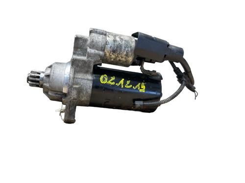 starter-vw-golf-vi-5k1-2008-2009-2010-2011-2012-2013-2014-25567427 main image