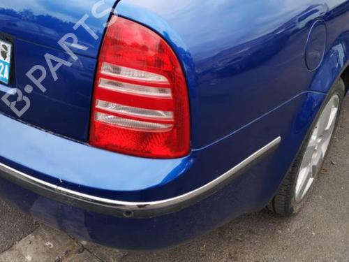 Used Parts SKODA SUPERB I (3U4)  2.8 V6  2499991