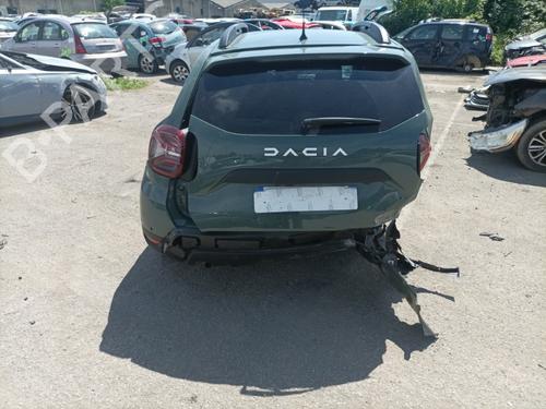 Headrest DACIA DUSTER (HM_) 1.0 TCe 90 (HMM6) | BP25934903I31  - Image 22