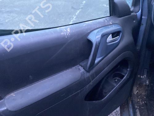 Front left interior door handle PEUGEOT PARTNER Box Body/MPV 1.6 HDi | BP31309059I13  - Image 14