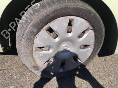 Front right window mechanism RENAULT TWINGO II (CN0_) 1.5 dCi (CN0E) | BP25523843C23  - Image 46