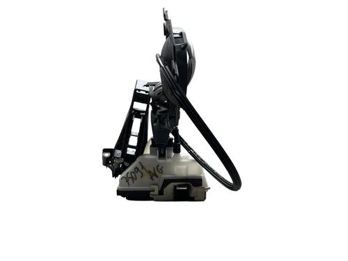 Used Front left lock CITROËN C2 (JM_) 1.4 HDi (68 hp) 31176378