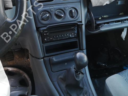 Starter RENAULT LAGUNA I (B56_, 556_) 1.6 16V (B568, B561) | BP25522280M8 