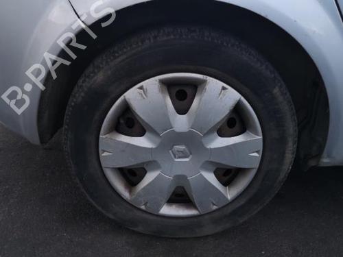 Startmotor RENAULT SCÉNIC II (JM0/1_) 1.9 dCi (JM14) | BP26497952M8