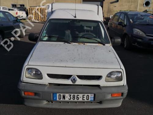 Left mirror RENAULT RAPID Box Body/MPV (F40_, G40_) 1.9 D (F40R) | BP25555445C26 