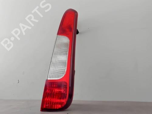 Right taillight FORD FOCUS C-MAX (DM2) 1.6 TDCi | BP25577605C35 