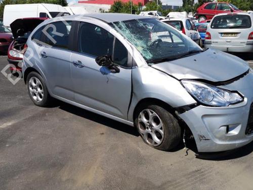 Sprinklertank CITROËN C3 II (SC_) 1.4 HDi 70 (SC8HZC, SC8HR0, SC8HP4) | BP25523921C113 - Image 21