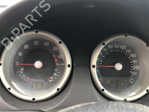ABS pump VW POLO (6N2) 1.4 | BP25514983M43  - Image 11