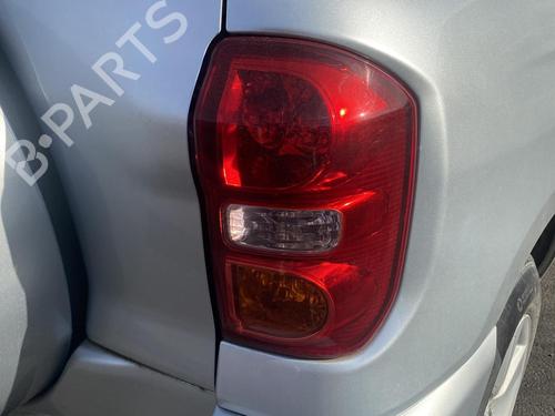 Front left interior door handle TOYOTA RAV 4 II (_A2_) 2.0 D 4WD (CLA20_, CLA21_, CLA20R, CLA21R) | BP25551531I13  - Image 16