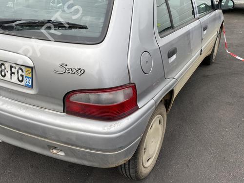 Blinklys fortil højre CITROËN SAXO (S0, S1) 1.4 VTS | BP25546031C33 