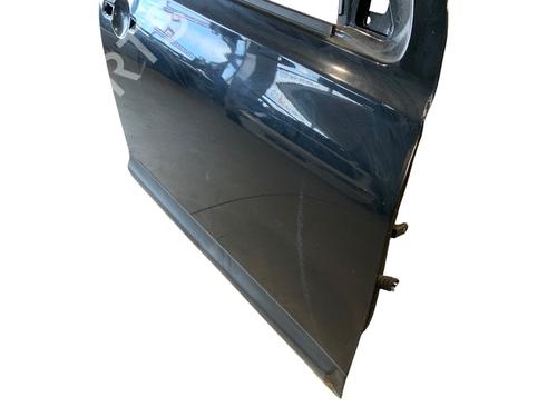 Right front door NISSAN QASHQAI I (J10, NJ10) 1.5 dCi | BP25539044C3