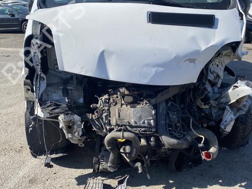 Front right interior door handle RENAULT TRAFIC II Van (FL) 2.0 dCi 90 (FL0H, FL00, FL01, FL0M, FL0P, FL0S) | BP27631169I14  - Image 20