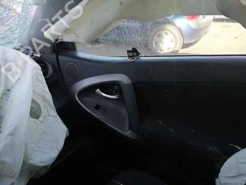 Left front window switch TOYOTA RAV 4 III (_A3_) 2.2 D 4WD (ALA30_, ALA30R) | BP25561335I27 - Image 20