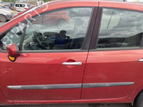 Left front window switch RENAULT MODUS / GRAND MODUS (F/JP0_) 1.4 (JP01, JP0J) | BP25529699I27  - Image 24