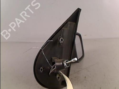Right mirror FIAT PUNTO (176_) 55 1.1 | BP25558985C27 
