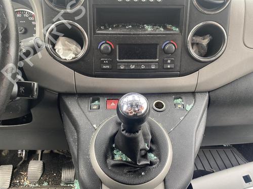 Starter PEUGEOT PARTNER Box Body/MPV 1.6 HDi | BP25569703M8 - Image 27