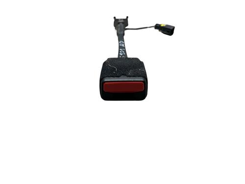Seat buckle CITROËN C4 Picasso II | BP33674398I32 - Image 2